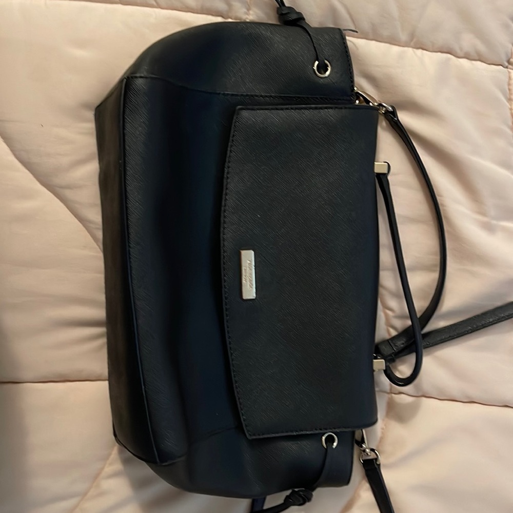 Black crossbody Kate Spade